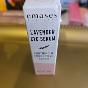 Lavender Eye Serum - Soothing & Corrective